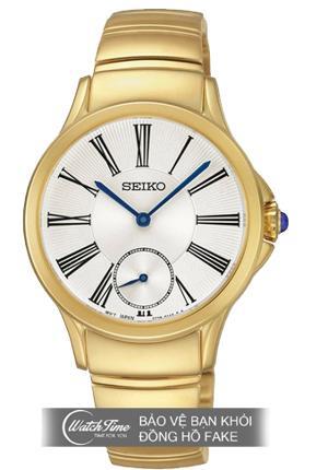 Đồng hồ nữ Seiko Quartz SRKZ56P1
