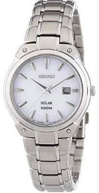 Đồng hồ Seiko nữ Solar SUT139P1
