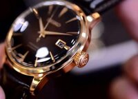 Đồng hồ Seiko Presage Cocktail Limited Edition SRPD36J1