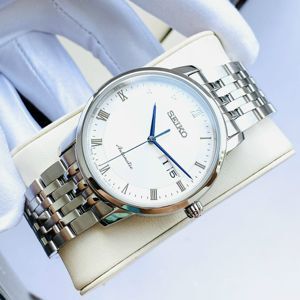 Đồng hồ Seiko Presage SRP691J1