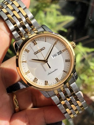 Đồng hồ Seiko Presage SRP694J1