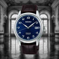 Đồng Hồ Seiko Presage automatic SJE079J1