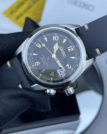 Đồng hồ nam Seiko SPB209J1 nơi bán giá rẻ nhất tháng 04/2023