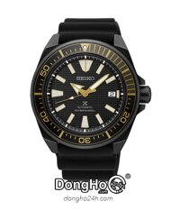 Đồng hồ Seiko Prospex Diver's SRPB55K1 - Nam - Automatic (Tự Động) Dây Cao Su - Chính Hãng