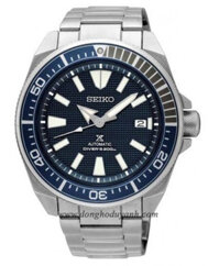 Đồng Hồ Seiko Prospex Samurai SRPB49K1