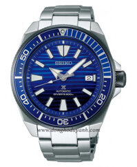 Đồng Hồ Seiko Prospex Samurai SRPC93K1