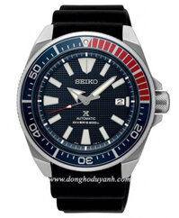 Đồng Hồ Seiko Prospex Samurai SRPB53K1