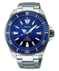 Đồng Hồ Seiko Prospex Samurai SRPC93K1