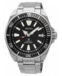 Đồng Hồ Seiko Prospex Samurai SRPB51K1