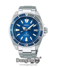 Đồng hồ Seiko Prospex Samurai Special Edition SRPD23K1 - Nam - Automatic (Tự Động) Chính Hãng
