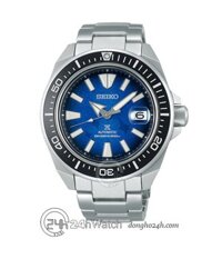 Đồng hồ Seiko Prospex Special Edition SRPE33K1 - Nam - Kính Sapphire - Automatic (Tự Động) Dây Kim Loại - Chính Hãng