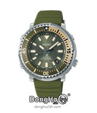 Đồng hồ Seiko Prospex Street Edition SRPF83K1 - Nam - Automatic (Tự Động) Dây Cao Su - Chính Hãng