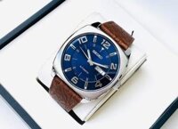 Đồng hồ Seiko Recraft Automatic Blue Dial SNKN37