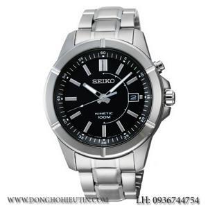 Đồng hồ Seiko SKA537P1