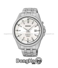 Đồng hồ Seiko SKA629P1 - Nam - Kinetic (Vừa Pin - Vừa Tự Động) Chính Hãng