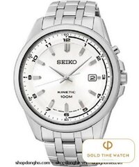 Đồng Hồ Seiko SKA629P1 Nam Kinetic