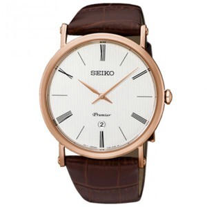 Đồng hồ Seiko SKP398P1
