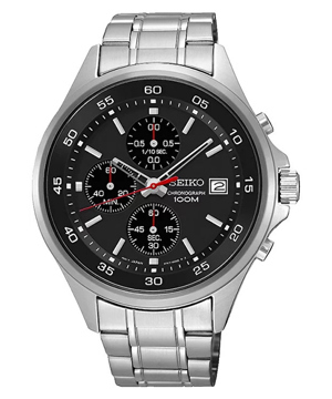 Đồng hồ Seiko SKS477P1