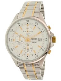 ĐỒNG HỒ SEIKO SKS479P1