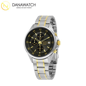 Đồng hồ Seiko SKS481P1