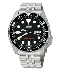 Đồng Hồ Seiko SKX007K2