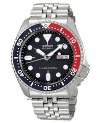 Seiko Skx009: Nơi bán giá rẻ, uy tín, chất lượng nhất | Websosanh