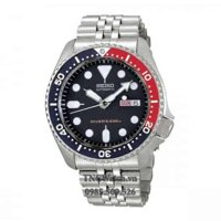 Seiko Skx009: Nơi bán giá rẻ, uy tín, chất lượng nhất | Websosanh