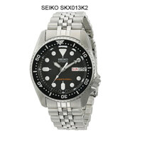 ĐỒNG HỒ SEIKO SKX013K2 - Đồng hồ cỡ trung