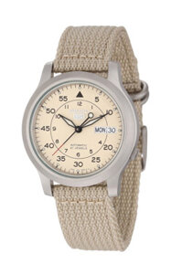 Đồng Hồ Seiko SNK803K1