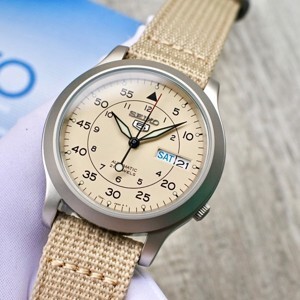 Đồng hồ Seiko SNK803K2
