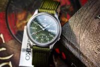 ĐỒNG HỒ SEIKO SNK805