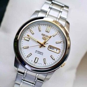 Đồng hồ Seiko SNKK07K1