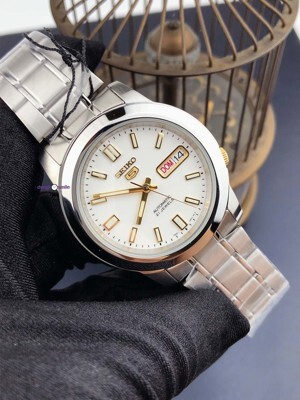 Đồng hồ Seiko SNKK07K1