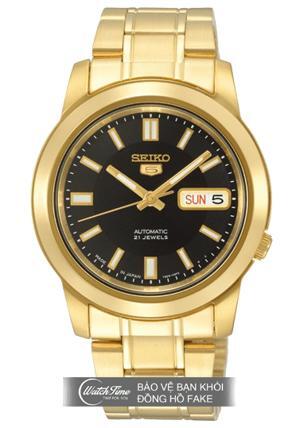 Đồng hồ Seiko SNKK22K1