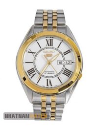 Đồng hồ Seiko SNKL36K1 Automatic Demi