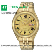 ĐỒNG HỒ SEIKO SNKL38K1  NAM MẠ VÀNG
