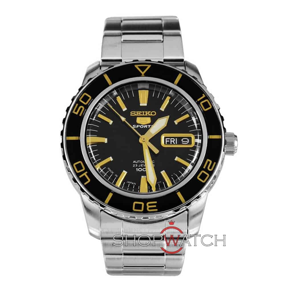 Đồng hồ Seiko SNZH57J1