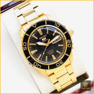 Đồng hồ Seiko SNZH60K1
