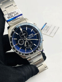 Đồng hồ Seiko solar chronograph V176 SSC719P1 - Smile Watch