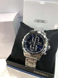 Seiko Solar Chronograph: Nơi bán giá rẻ, uy tín, chất lượng nhất | Websosanh