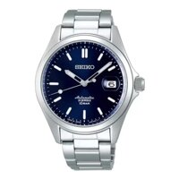 Đồng Hồ Seiko Spirit Automatic Sport Blue SZSB016