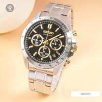 Đồng Hồ Seiko Spirit Nam SBTR015