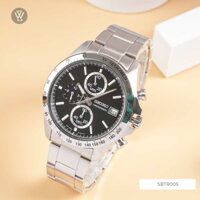 Đồng Hồ Seiko Spirit Nam SBTR005