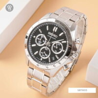 Đồng Hồ Seiko Spirit Nam SBTR013