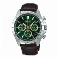 Đồng Hồ Seiko Spirit Chronograph SBTR017