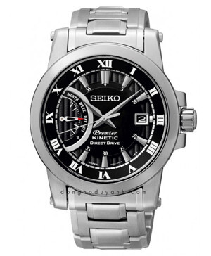 Đồng hồ Seiko SRG009P1