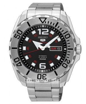 Đồng hồ Seiko SRPB33K1
