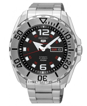 Đồng hồ Seiko SRPB33K1