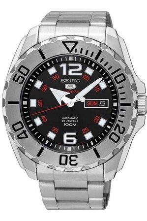 Đồng hồ Seiko SRPB33K1