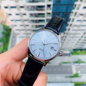 Đồng hồ Seiko SRPB43J1